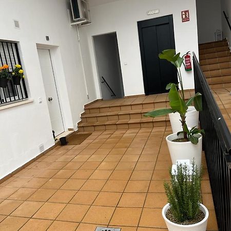 Sherry Suites V Apartamentos Parking Gratuito Jerez de la Frontera Luaran gambar