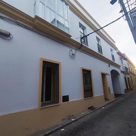 Sherry Suites V Apartamentos Parking Gratuito Jerez de la Frontera Luaran gambar