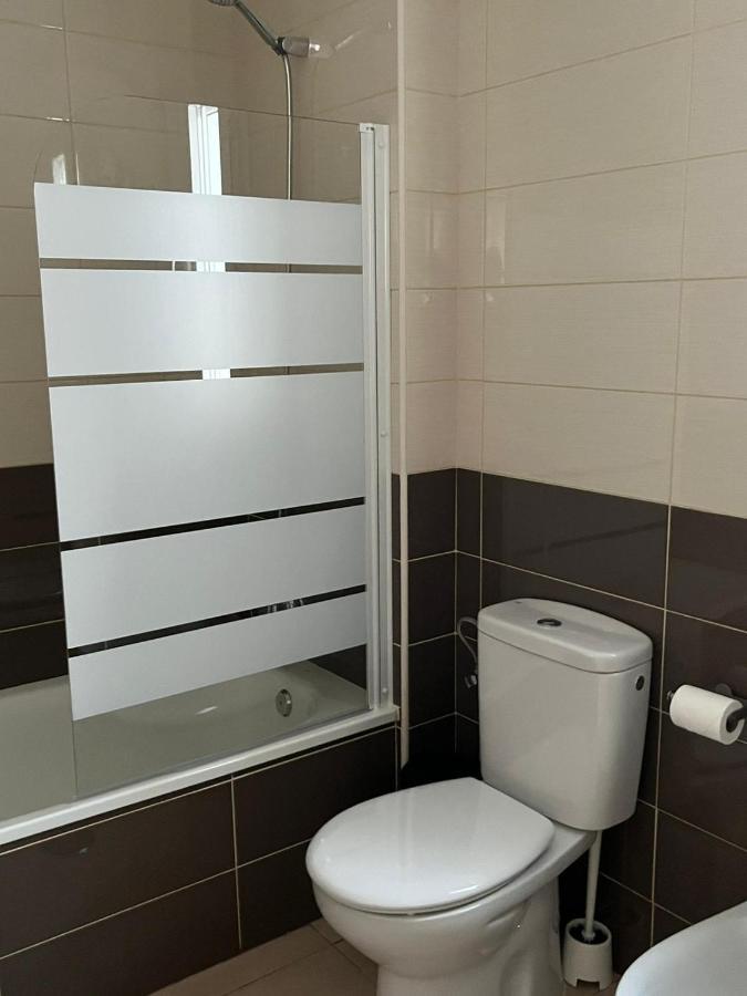 Sherry Suites V Apartamentos Parking Gratuito Jerez de la Frontera Luaran gambar