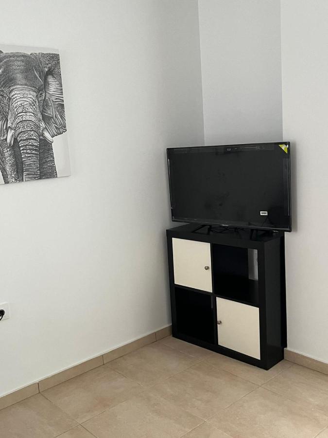 Sherry Suites V Apartamentos Parking Gratuito Jerez de la Frontera Luaran gambar