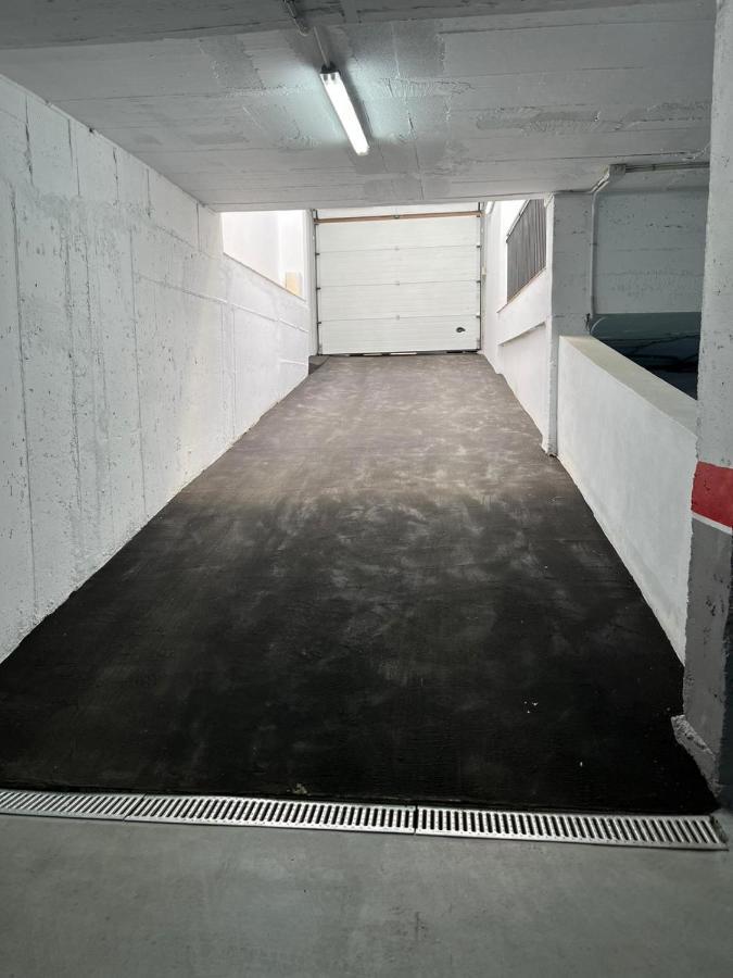 Sherry Suites V Apartamentos Parking Gratuito Jerez de la Frontera Luaran gambar